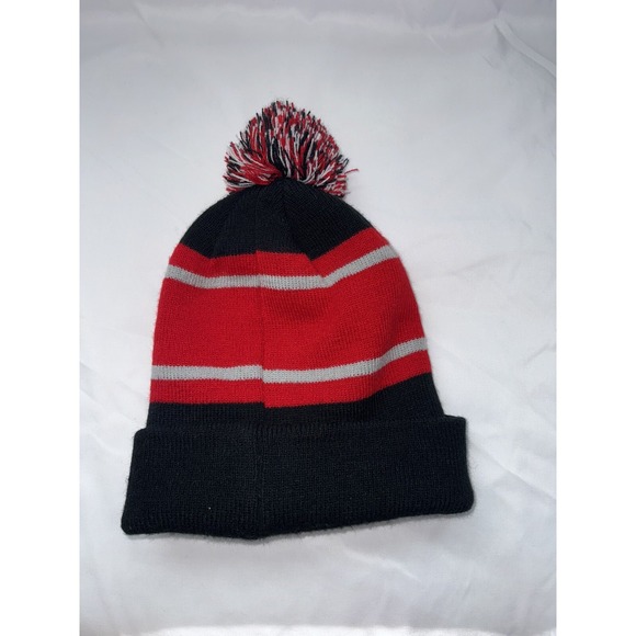 UGA Beanie University of Georgia Homecoming Hit Wear Bulldogs Hat‎ - Picture 2 of 4